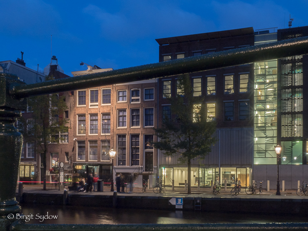 Anne Frank Huis